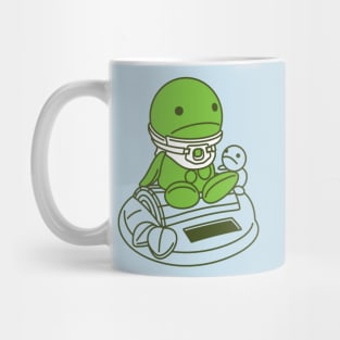 RSI Mug